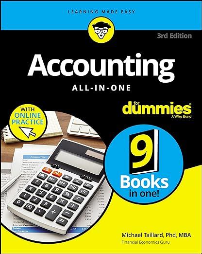 The 15 Best Accounting Books of 2024 .
